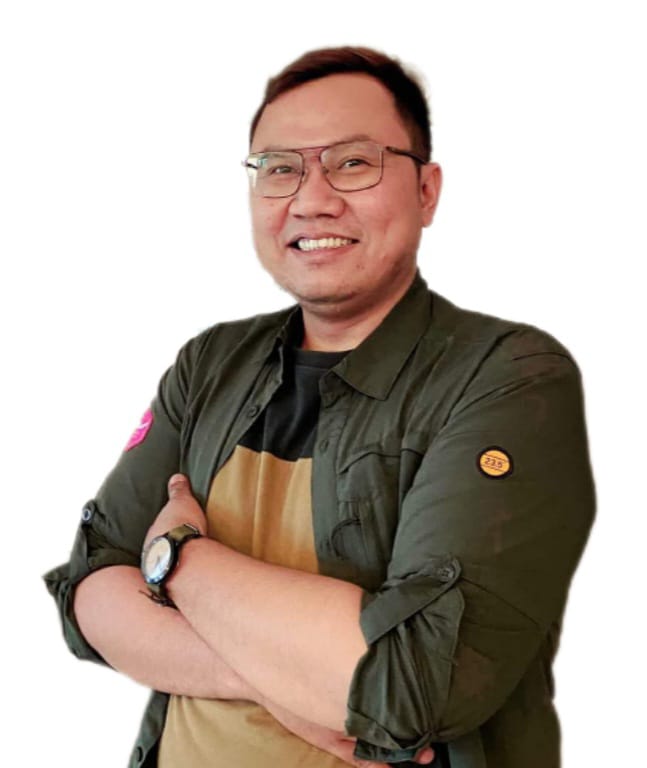 Nada Kiansyah